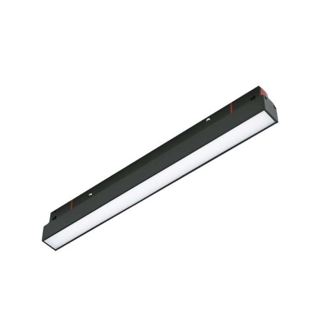 MOLLED MOL6026 20 Watt 60 cm Dali Dimli LED Magnet Armatür (OSRAM LED)