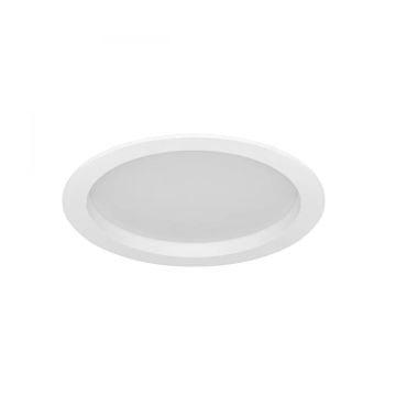 Braytron SBP12-01800 18 Watt Sıva Altı Yuvarlak Backlight LED Panel - Gün Işığı (3000K)