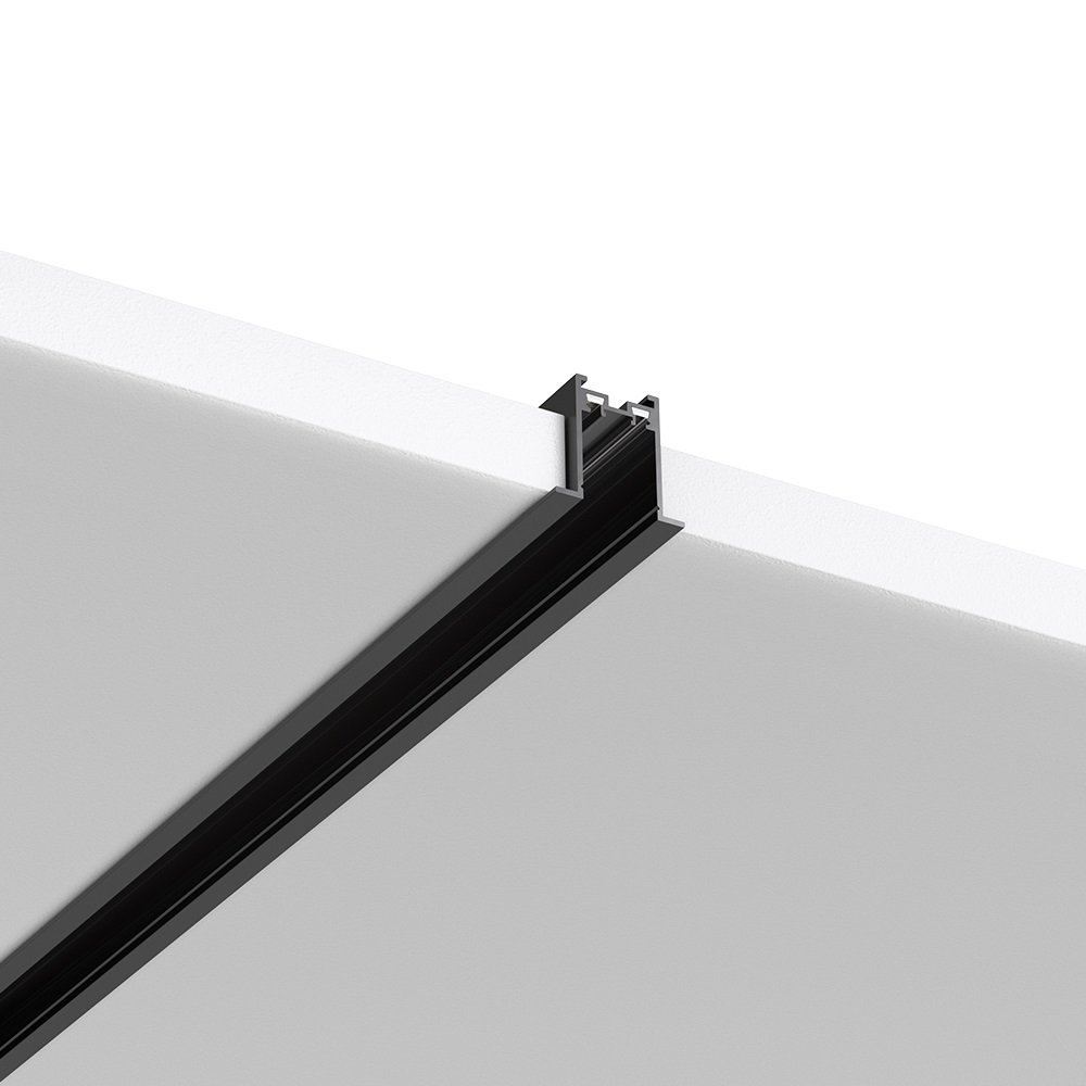 Braytron BY41-01311 1 Metre Ultra Sıva Altı Yaylı Magnet Ray