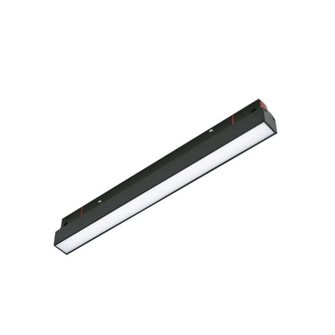 MOLLED MOL6025 10 Watt 30 cm Dali Dimli LED Magnet Armatür (OSRAM LED)