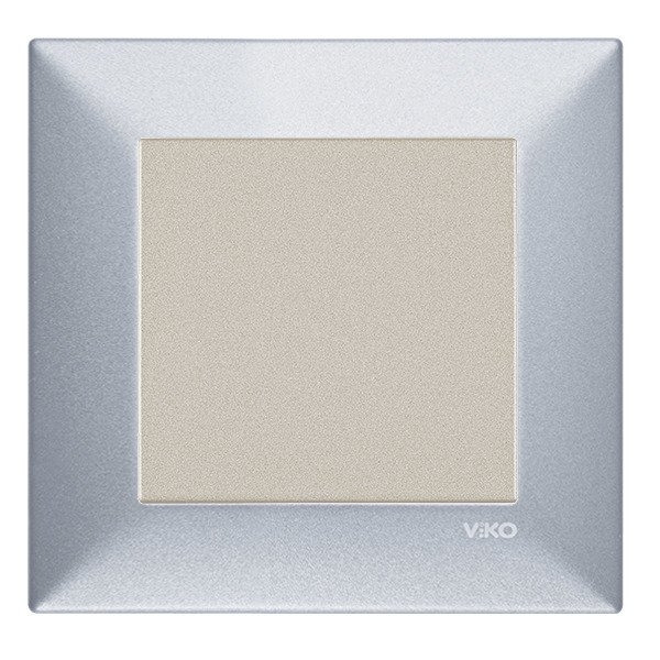 VİKO Novella/Trenda 92605201 Anahtar Düğmesi [Bronz]