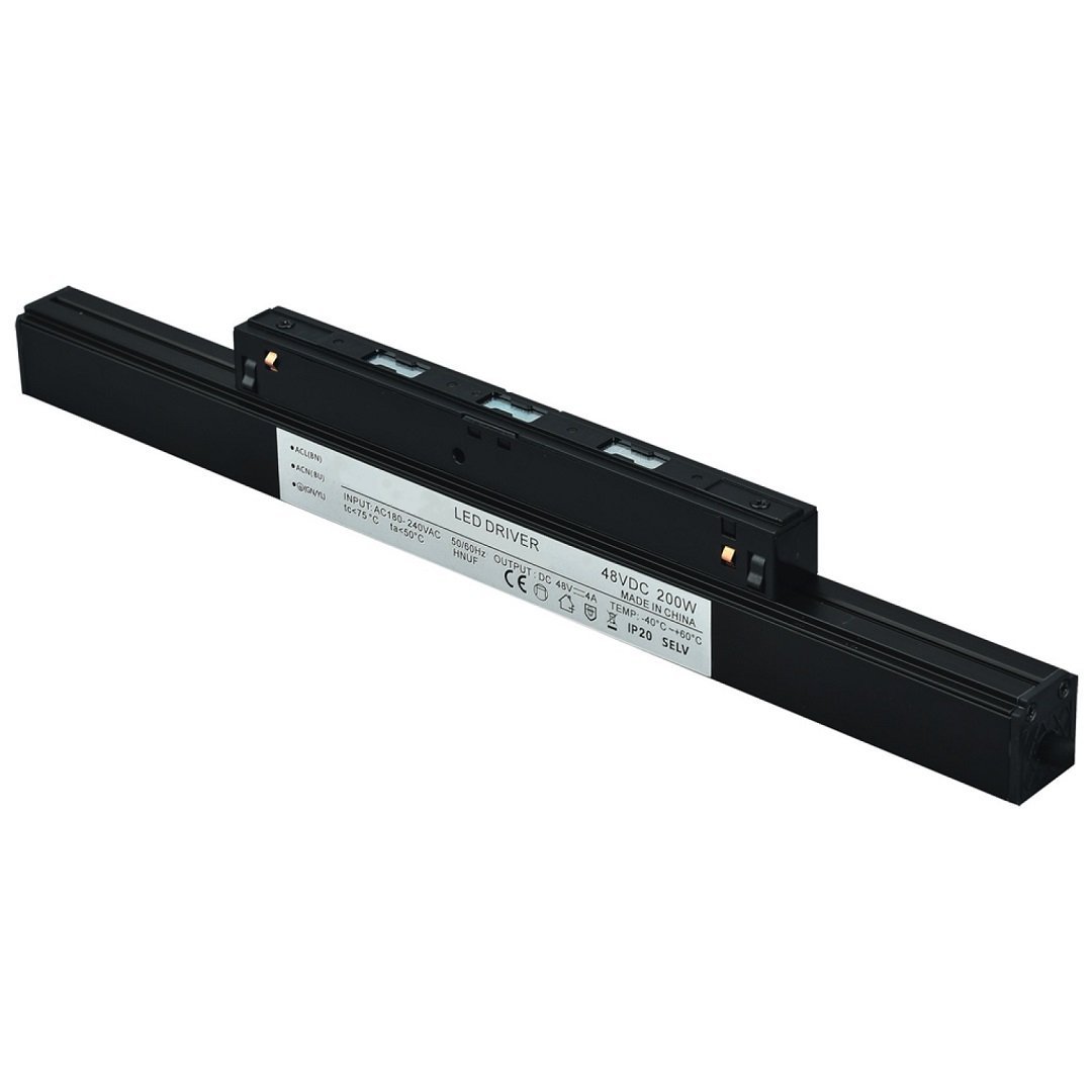 Braytron BY03-21001 100 Watt LED Magnet Driver