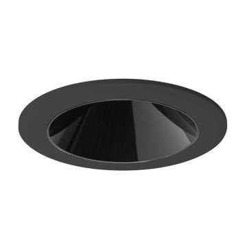 JUPITER LS451 S 3 Watt Beyaz-Siyah Sıva AltıYuvarlak Spot Kasası - Metal - Gün Işığı (3000K)