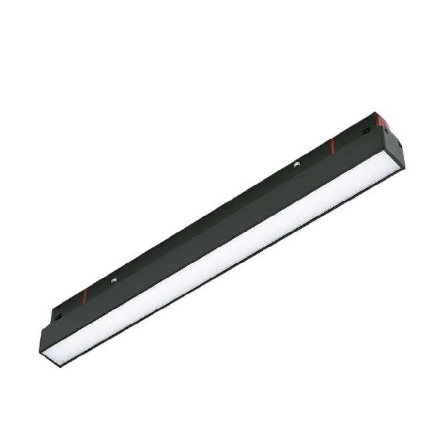 MOLLED MOL6027 30 Watt 90 cm Tuya Dimli LED Magnet Armatür (OSRAM LED)