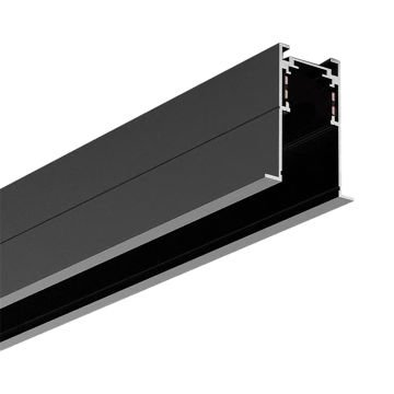 Braytron BY41-00431 3 Metre Sıva Altı Yaylı Magnet Ray