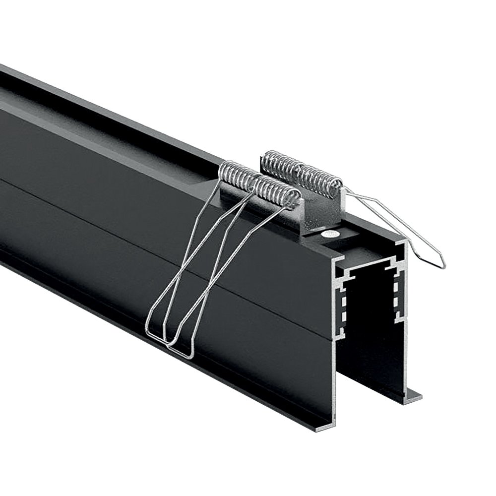 Braytron BY41-00431 3 Metre Sıva Altı Yaylı Magnet Ray