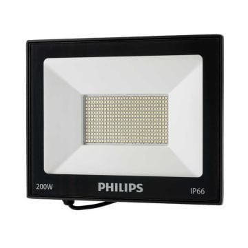 PHILIPS 200 Watt LED Projektör - Beyaz Işık (6500K)
