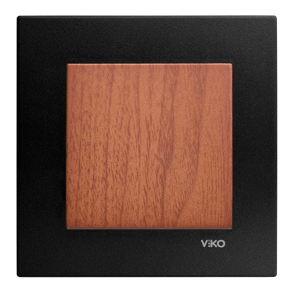 VİKO Novella/Trenda 92615001 Anahtar Düğmesi [Kiraz]