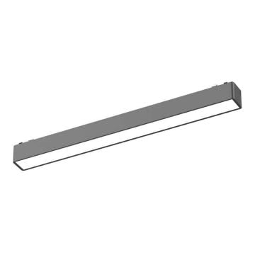 MOLLED MOL6053 30 Watt 90 cm Slim LED Magnet Armatür (OSRAM LED)