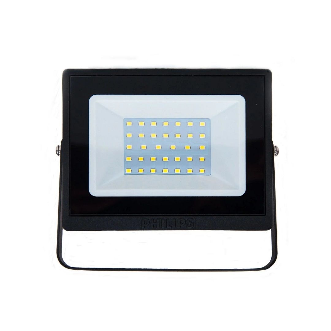 PHILIPS 30 Watt LED Projektör - Ilık Beyaz (4000K)