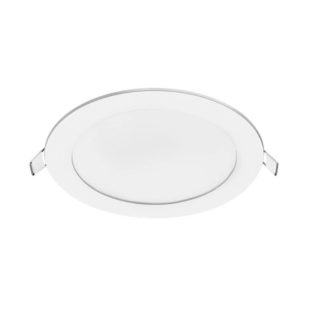 Braytron BP01-31500 15 Watt Sıva Altı Yuvarlak LED Panel - Gün Işığı (3000K)