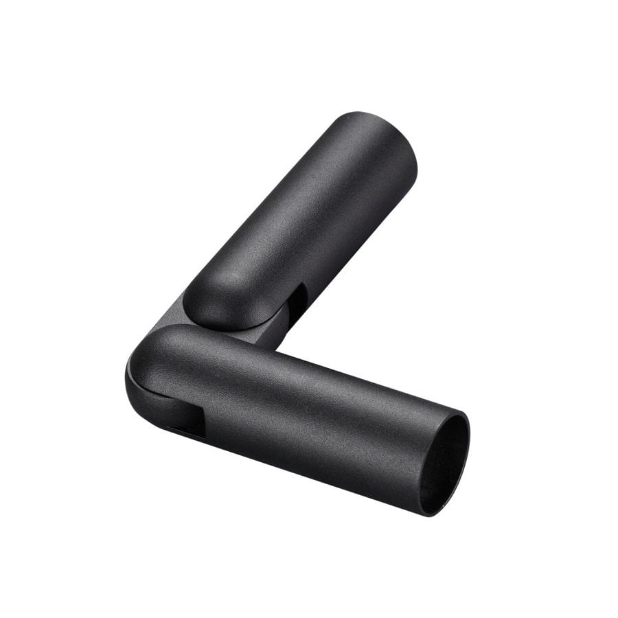 JUPITER JK002 Modüler LED Aydınlatmala Köşe Bağlantı Aparatı