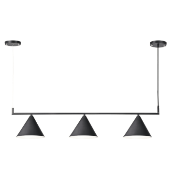 CL-S102 Üçlü Retro Avize