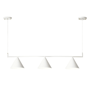 CL-S102 Üçlü Retro Avize