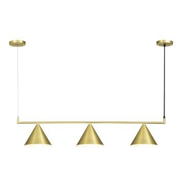 CL-S102 Üçlü Retro Avize