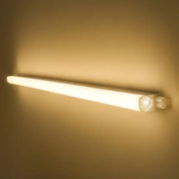 PHILIPS 9 Watt 90 cm T5 LED Bant Armatür - Beyaz Işık (6500K)