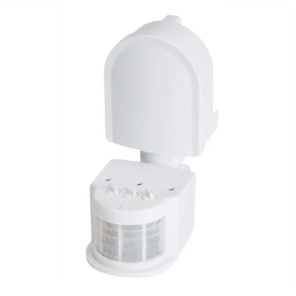 CATA CT-9240 Duvar Tipi 180 Derece 1200 Watt Hareket Sensörü