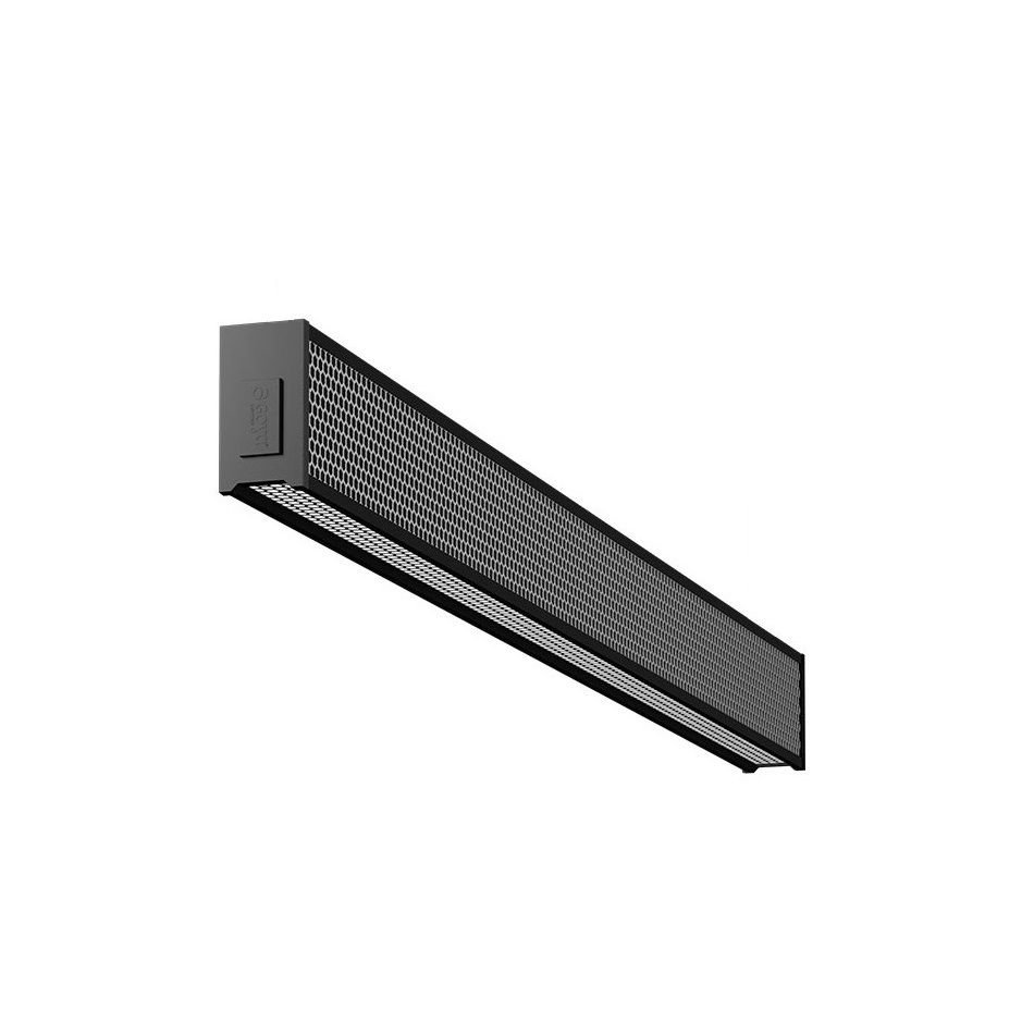 GOYA GY 8046-60 18 Watt 60 cm Petek Sac Desenli Sıva Üstü Lineer Armatür