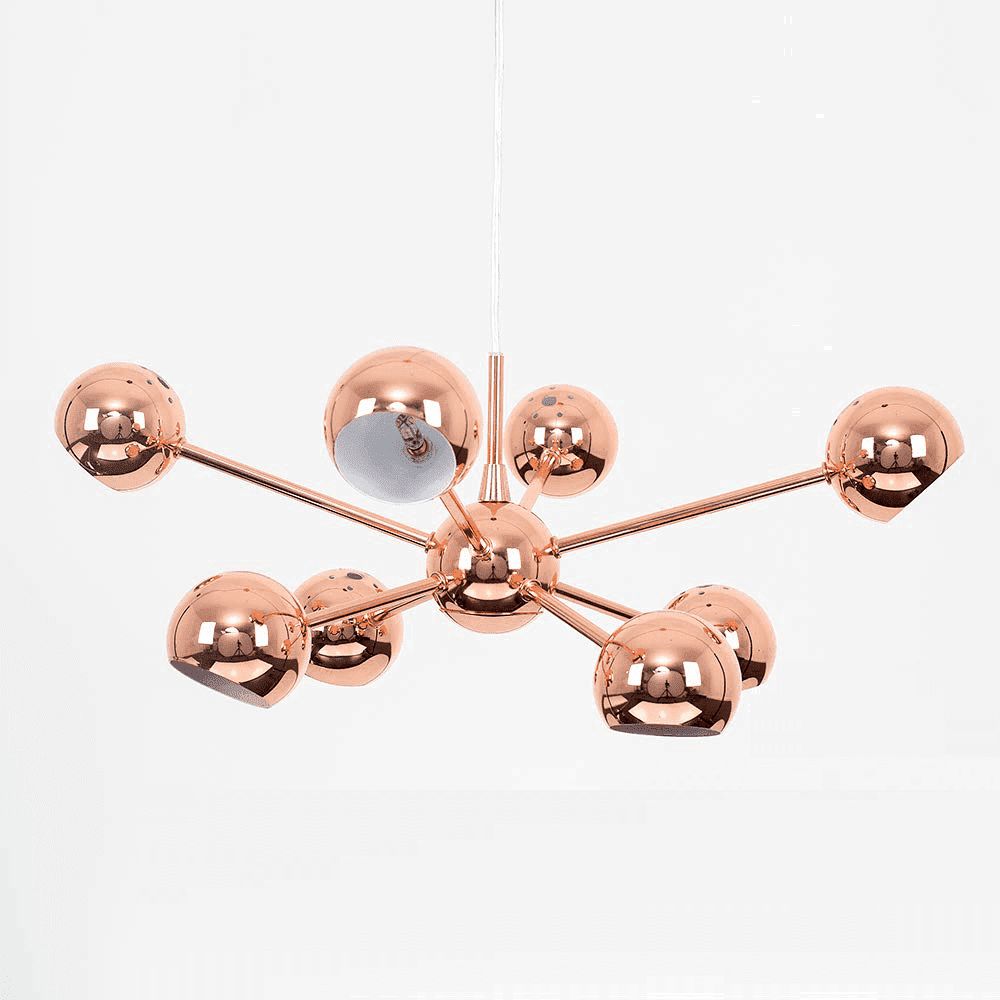 CL-S106 Ahtapot Avize