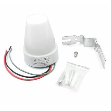 CATA CT-9189 1200 Watt 10 Amper Fotosel