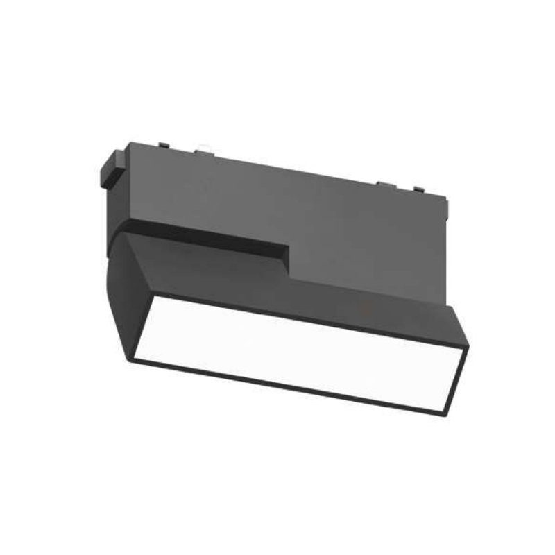 MOLLED MOL6059 6 Watt 12 cm Hareketli Slim LED Magnet Armatür (OSRAM LED)