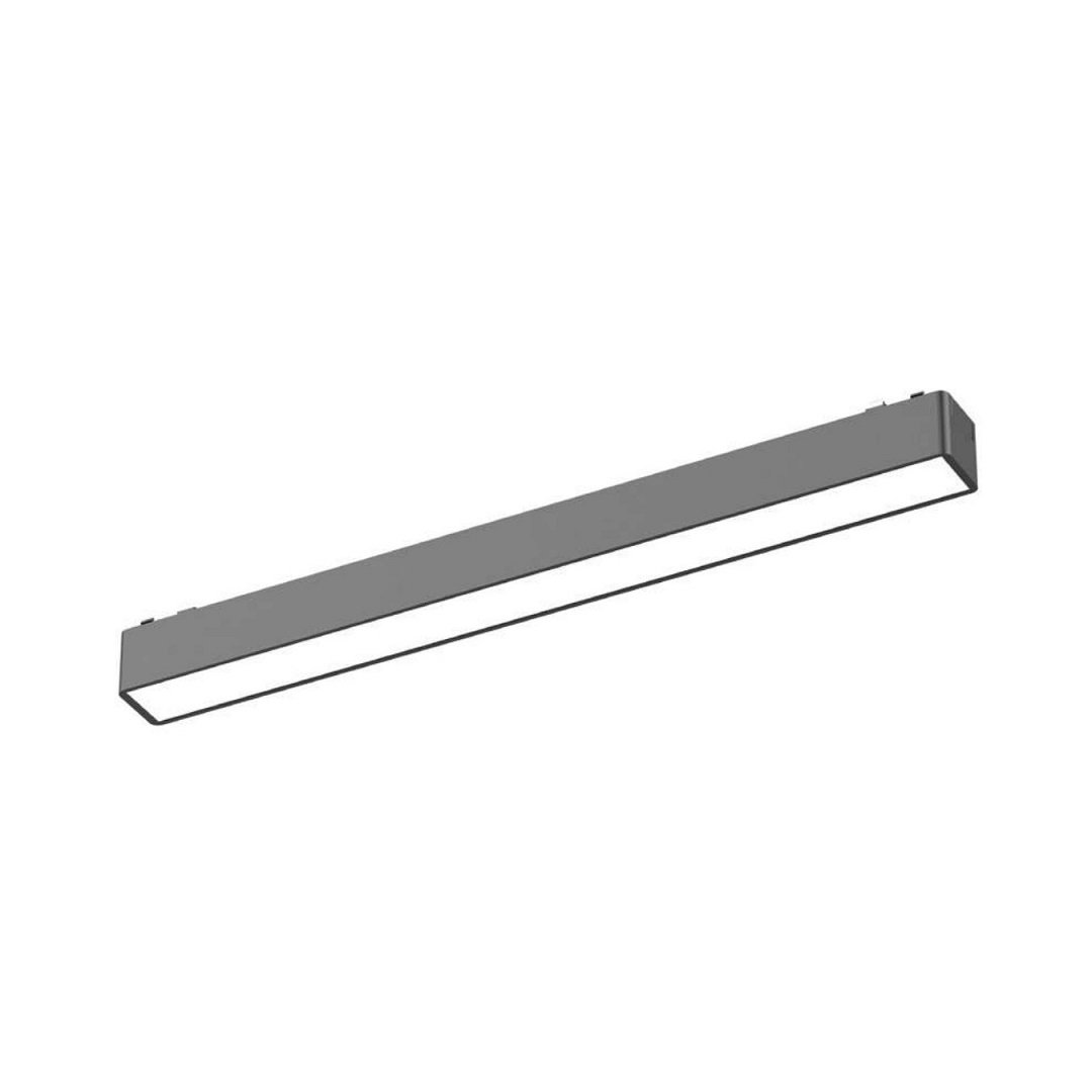 MOLLED MOL6052 24 Watt 60 cm Slim LED Magnet Armatür (OSRAM LED)