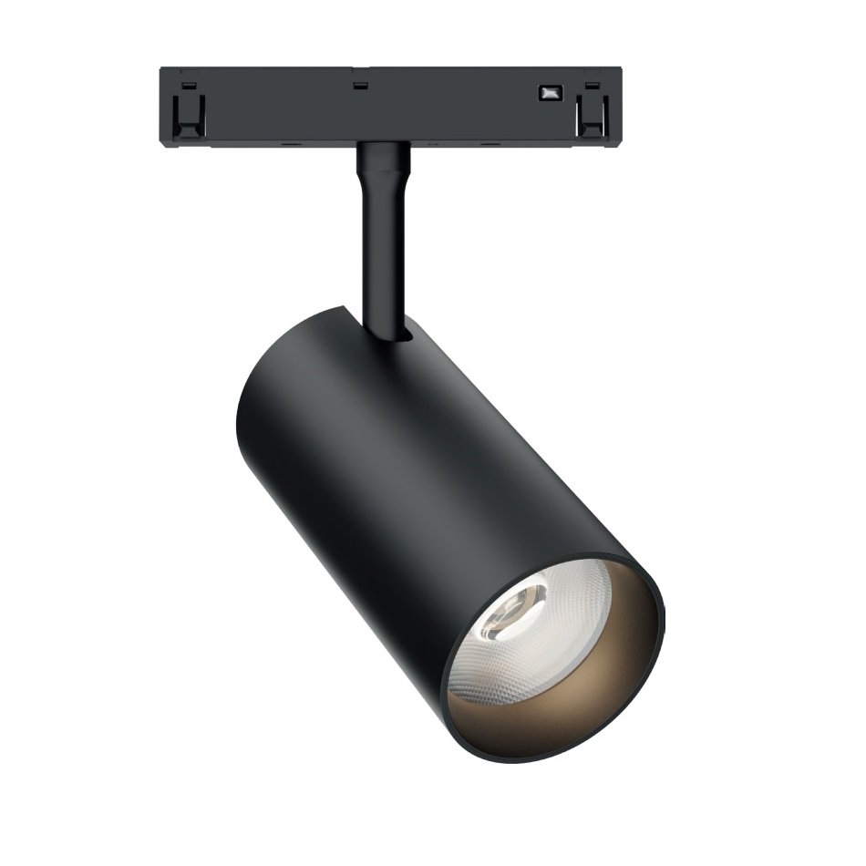 Braytron BD61-10211 10 Watt LED Magnet Ray Spot - Ilık Beyaz (4000K)