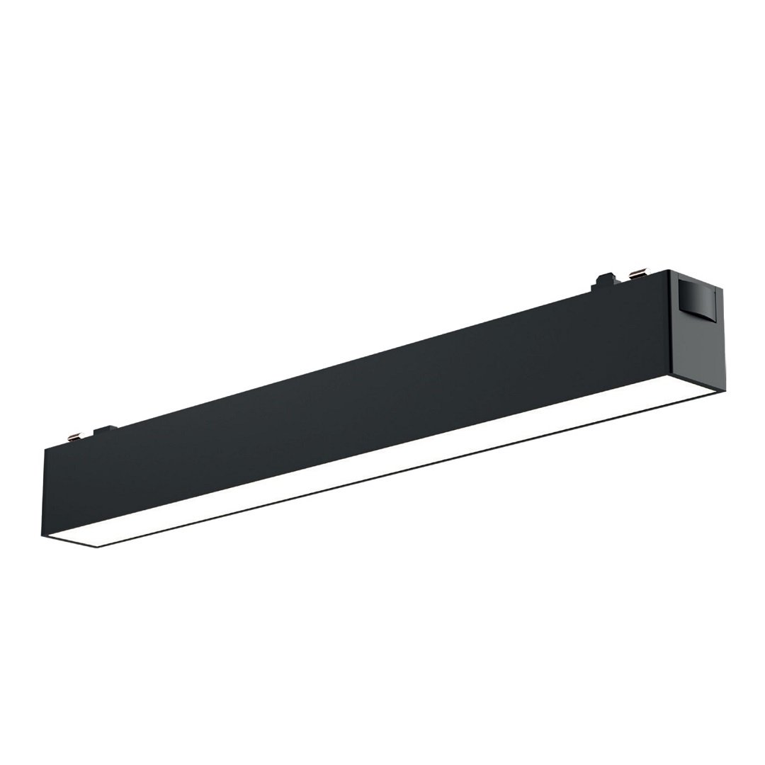 Braytron BD60-10601 18 Watt 60 cm LED Magnet Armatür - Gün Işığı (3000K)