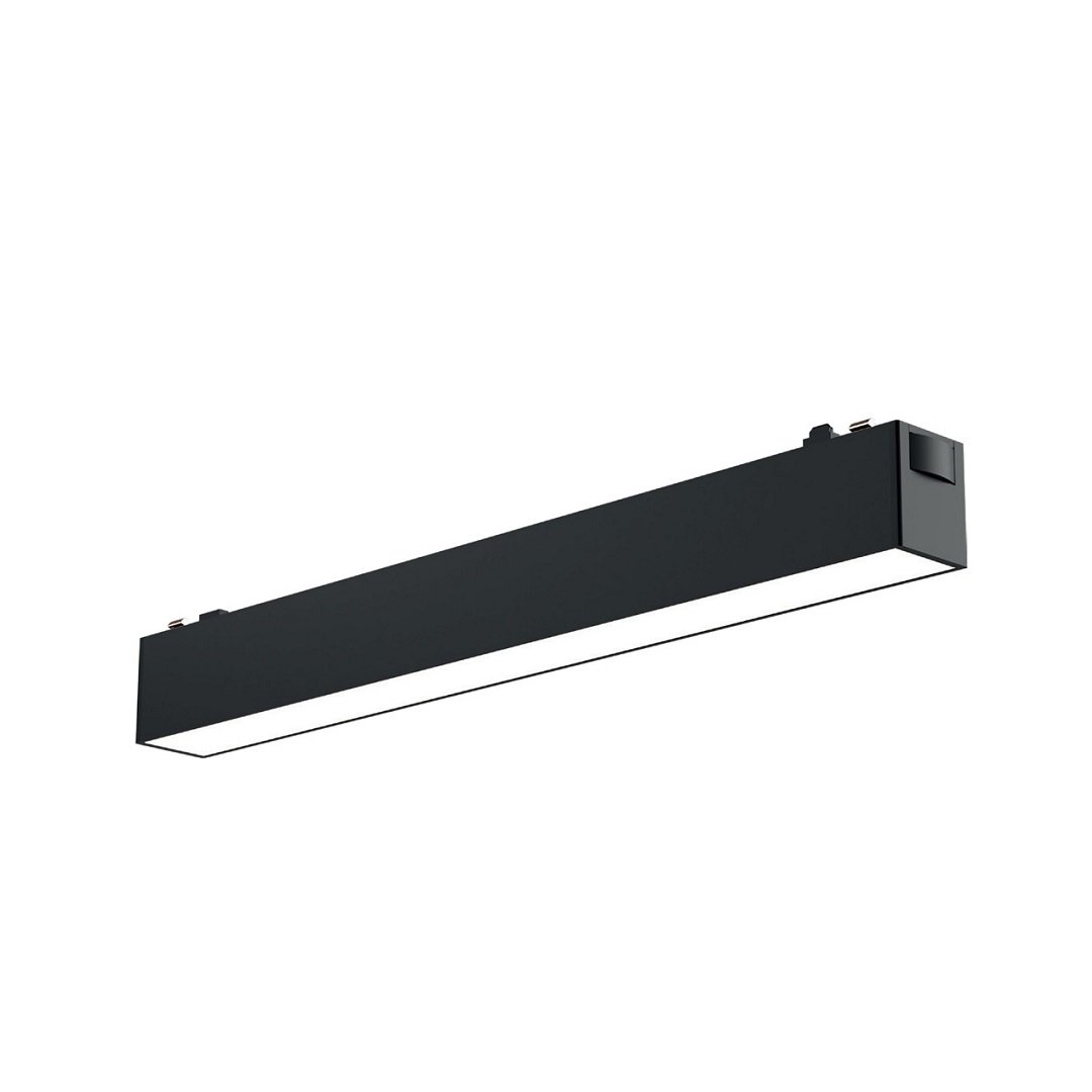 Braytron BD60-10311 10 Watt 30 cm LED Magnet Armatür - Ilık Beyaz (4000K)