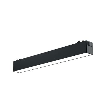 Braytron BD60-10311 10 Watt 30 cm LED Magnet Armatür - Ilık Beyaz (4000K)