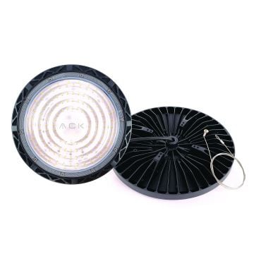 ACK AT43-19133 100 Watt LED Yüksek Tavan Armatürü