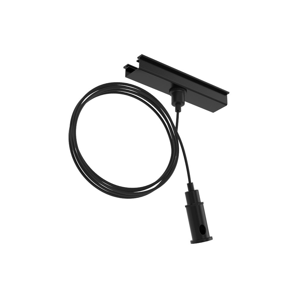 Braytron BY41-80101 Ultra Slim Sıva Altı/Üstü Magnet Askı Takımı