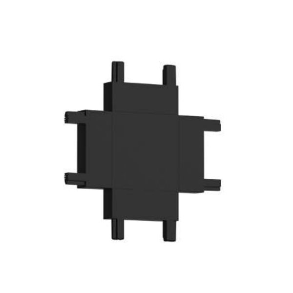 MOLLED MOL6047 Sıva Üstü Slim Magnet Ray Artı Aparatı