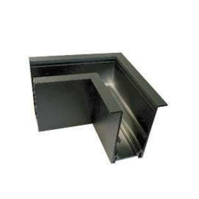 MOLLED MOL6008 Yaylı Magnet Ray Sıva Altı L Dönüş Aparatı (Tavan)