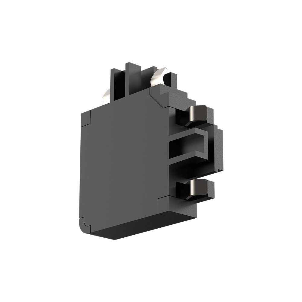 Braytron BY41-80021 Ultra Slim Sıva Altı/Üstü Magnet Ray L Bağlantı Aparatı