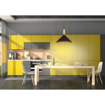 CATA CT-8201 Siyah-Gold Retro Avize