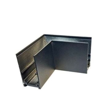 MOLLED MOL6007 Magnet Ray Sıva Üstü L Dönüş Aparatı (Tavan)