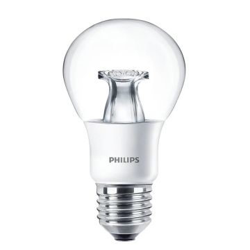 PHILIPS 6 Watt A60 LED Ampul - Sarı Işık (2700K)