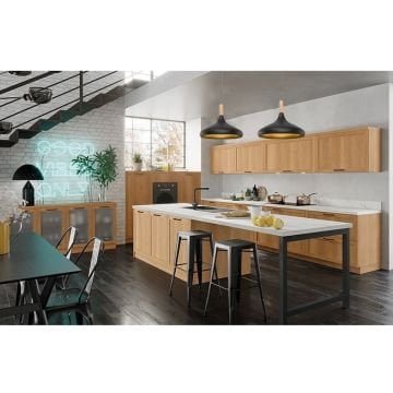 CATA CT-8219 Siyah-Gold Retro Avize