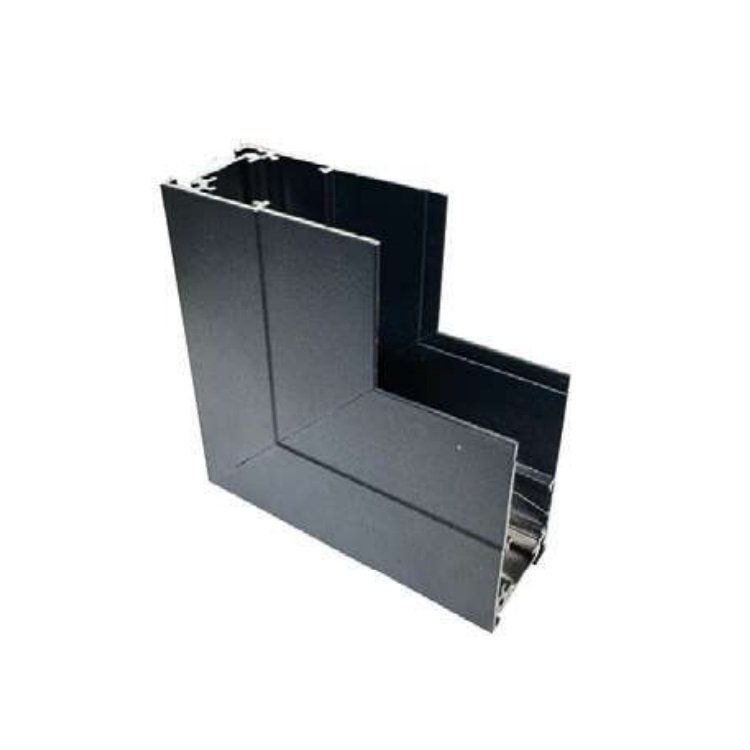 MOLLED MOL6006 Magnet Ray Sıva Üstü L Dönüş Aparatı (Duvar)