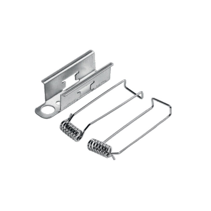 Braytron BY41-90401 Sıva Altı Magnet Ray Yay Takımı (1 Adet)