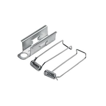 Braytron BY41-90401 Sıva Altı Magnet Ray Yay Takımı (1 Adet)