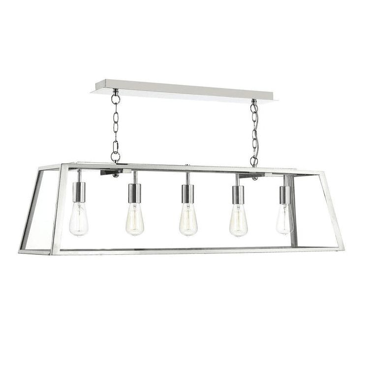 CreaLight CL-S105-S Retro Avize