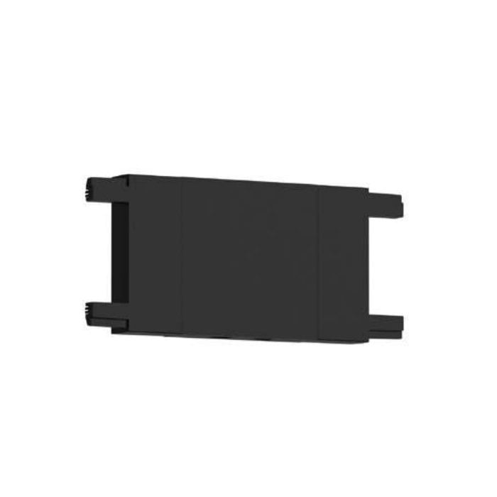 MOLLED MOL6044 Sıva Üstü Slim Magnet Ray Ek Aparatı