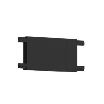 MOLLED MOL6044 Sıva Üstü Slim Magnet Ray Ek Aparatı