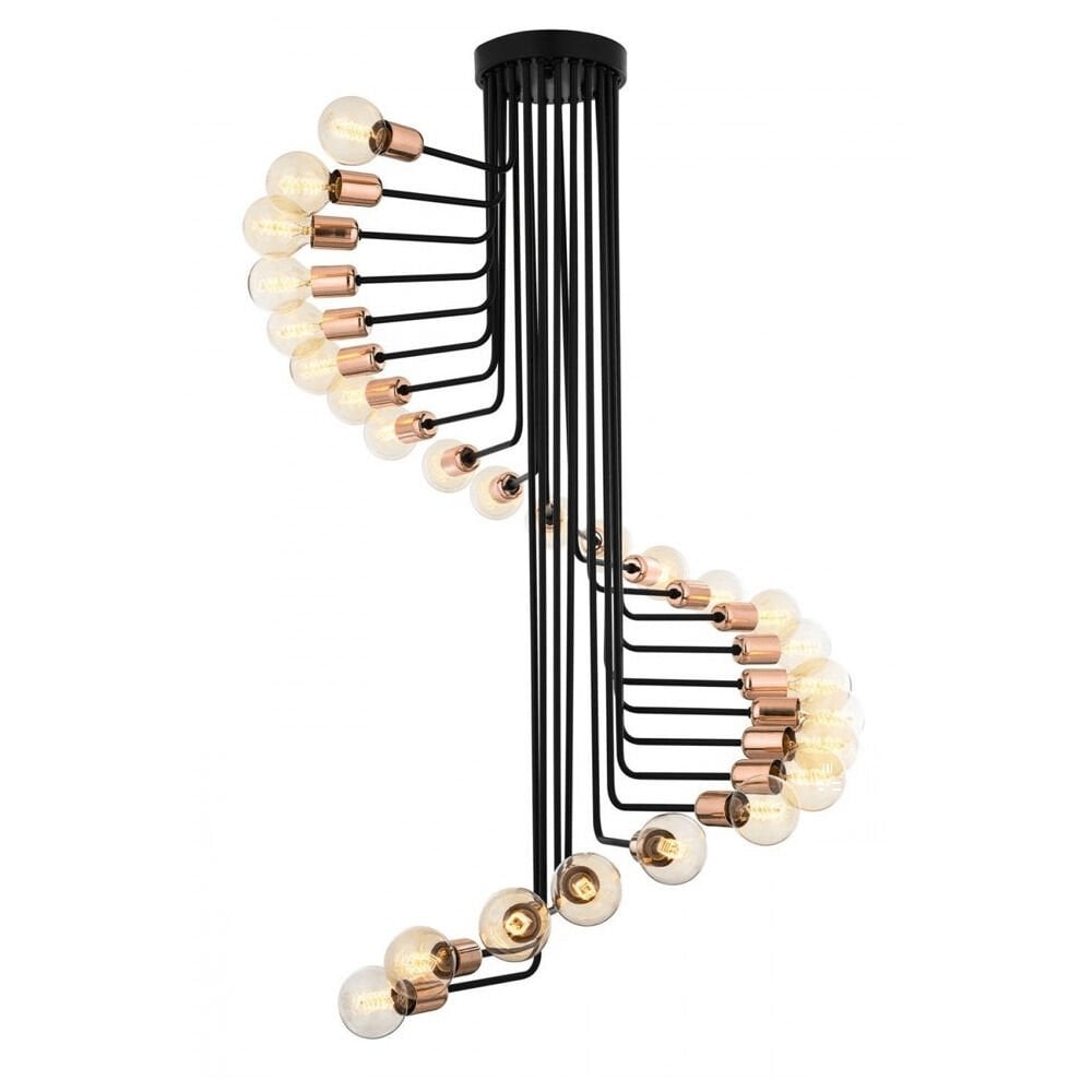 CreaLight CL-S146-S Retro/Modern Avize