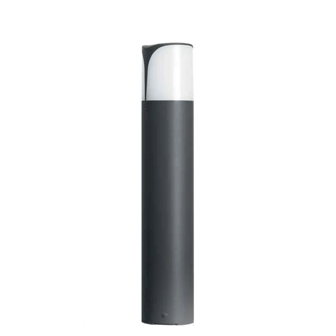 ACK AG36-00312 Selge 50 cm Bollard Armatür - Metal - E27 Duylu