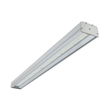 Braytron SBT46-19012 75 Watt LED Yüksek Tavan Armatürü - Ilık Beyaz (4000K) - LUMILEDS LED & TRIDONIC Driver - IP54