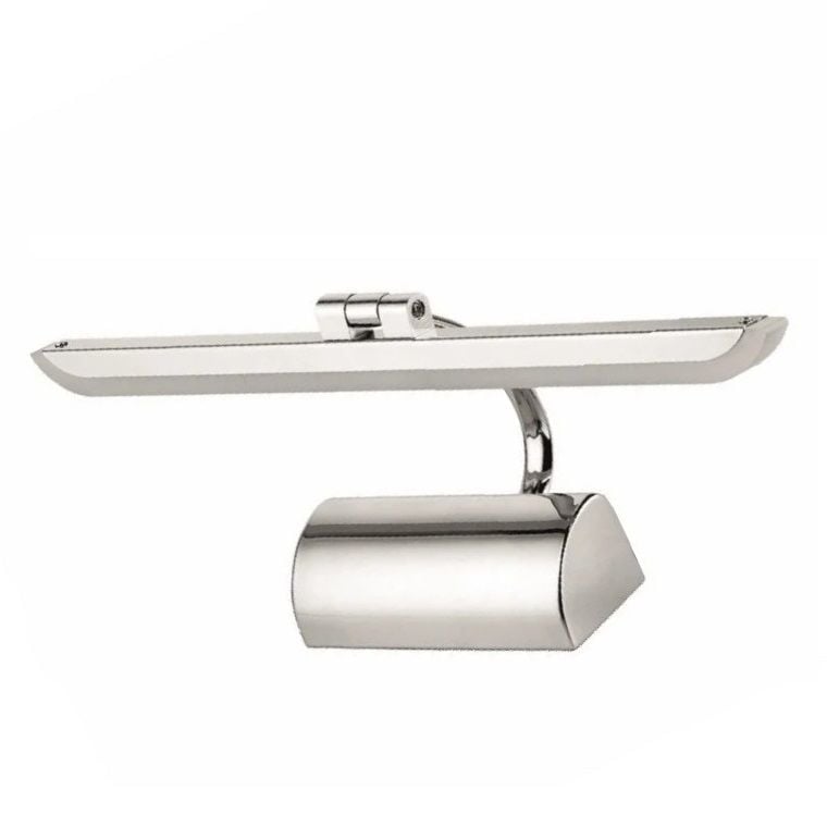 CATA CT-5245 Mandarin 10 Watt 43 cm Krom LED Tablo Apliği