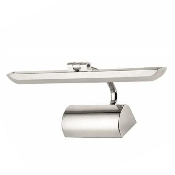 CATA CT-5245 Mandarin 10 Watt 43 cm Krom LED Tablo Apliği